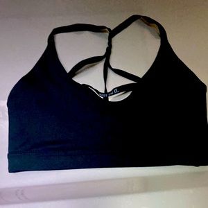 Nike Strappy Sports bra (S)